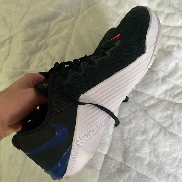 nike metcon 5 custom id